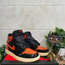 Air Jordan 1 Retro High Shattered Backboard 3.0