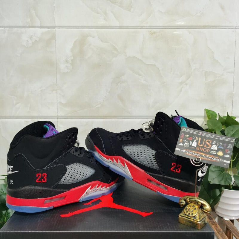 Air Jordan 5 Retro Top 3