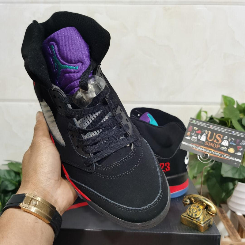 Air Jordan 5 Retro Top 3