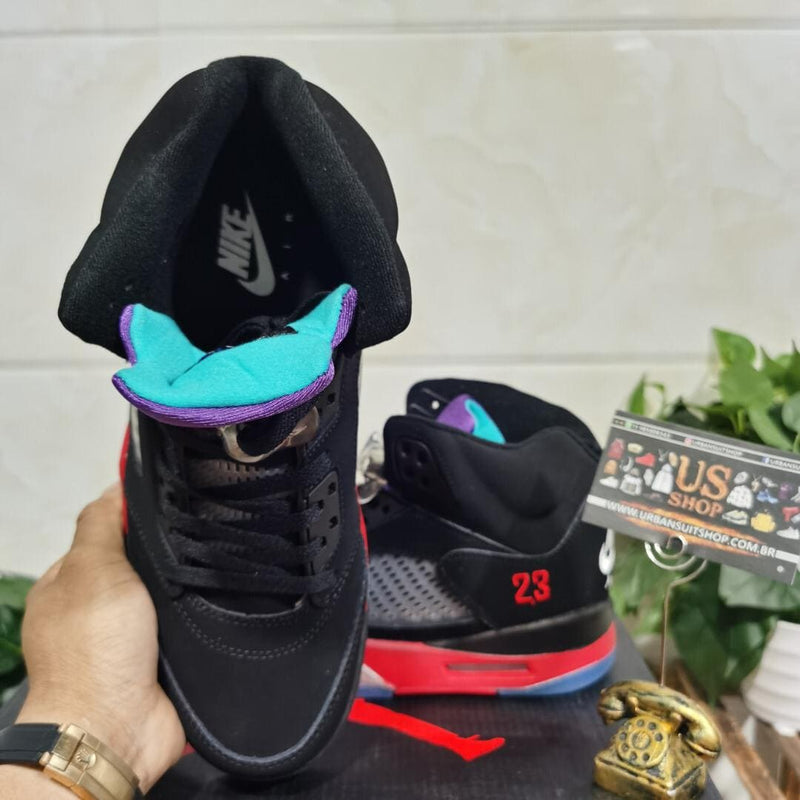 Air Jordan 5 Retro Top 3