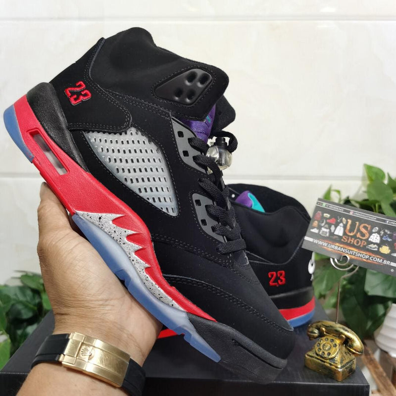 Air Jordan 5 Retro Top 3