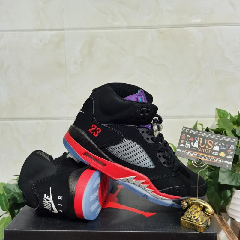 Air Jordan 5 Retro Top 3