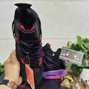 Air Jordan 4 Retro Raptors Drake OVO