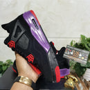 Air Jordan 4 Retro Raptors Drake OVO