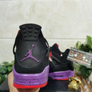Air Jordan 4 Retro Raptors Drake OVO