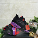 Air Jordan 4 Retro Raptors Drake OVO