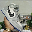 Air Jordan 1 Retro High Dior