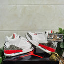 Air Jordan 3 Retro Hall of Fame