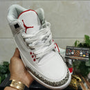 Air Jordan 3 Retro Hall of Fame