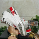 Air Jordan 3 Retro Hall of Fame
