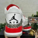 Air Jordan 3 Retro Hall of Fame