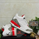 Air Jordan 3 Retro Hall of Fame