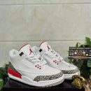 Air Jordan 3 Retro Hall of Fame