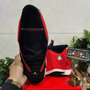 Air Jordan 14 Retro Gym Red Toro