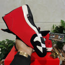 Air Jordan 14 Retro Gym Red Toro