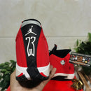 Air Jordan 14 Retro Gym Red Toro