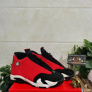 Air Jordan 14 Retro Gym Red Toro