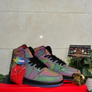 Air Jordan 1 Retro High Zoom Fearless