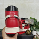 Air Jordan 1 Retro High Bred Toe