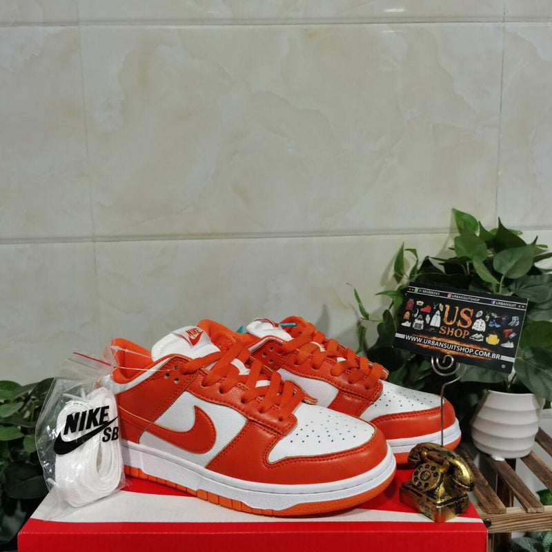 Nike Dunk Low SP Syracuse