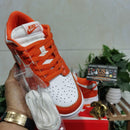 Nike Dunk Low SP Syracuse