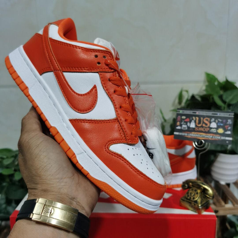 Nike Dunk Low SP Syracuse