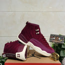 Air Jordan 12 Retro Bordeaux