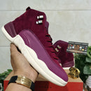 Air Jordan 12 Retro Bordeaux