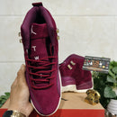Air Jordan 12 Retro Bordeaux