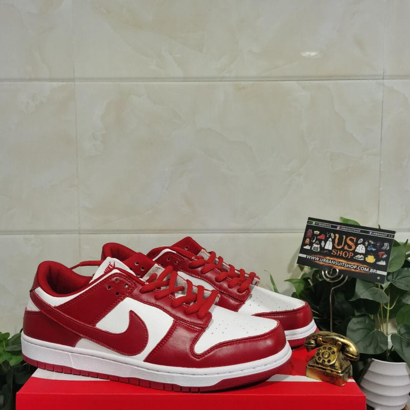 Nike Dunk Low SP St. John's