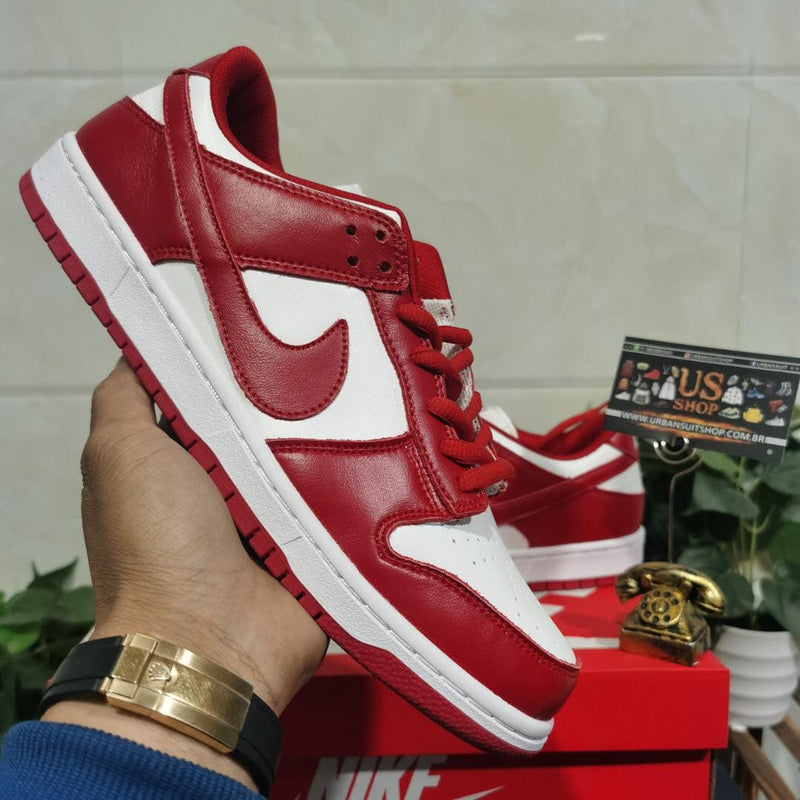 Nike Dunk Low SP St. John's