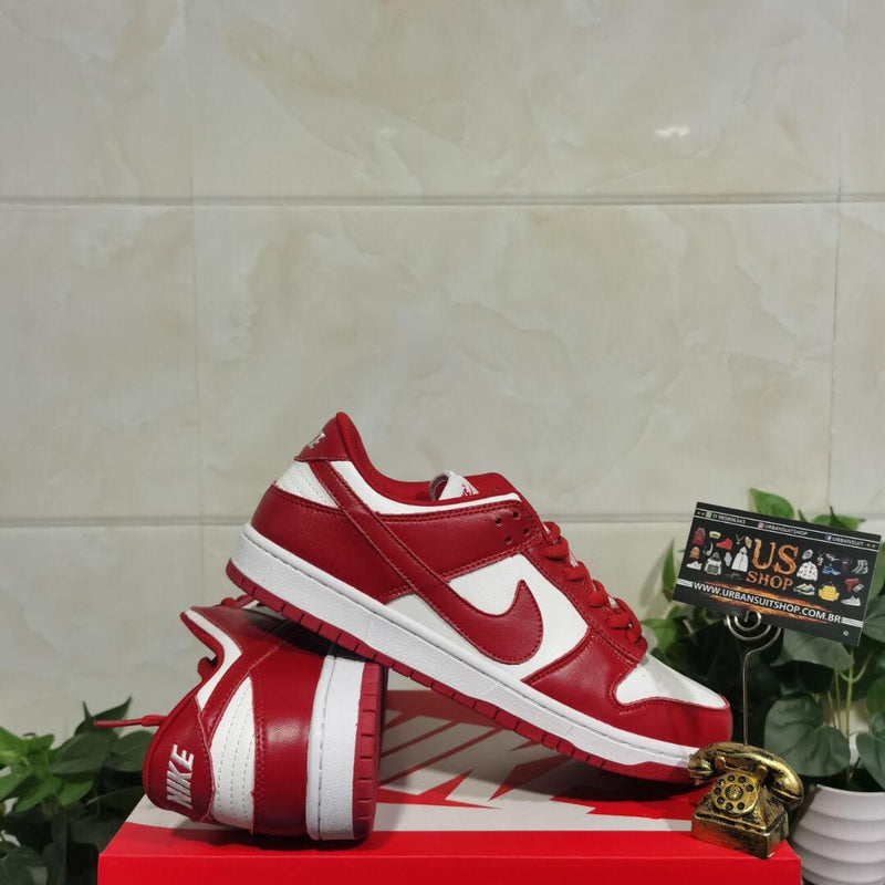 Nike Dunk Low SP St. John's