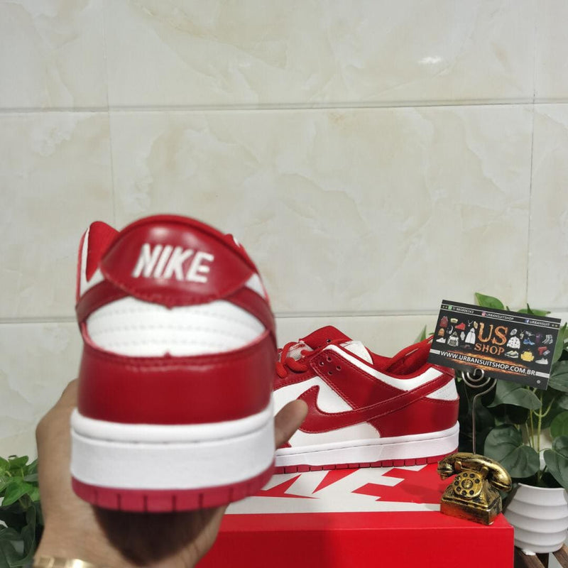 Nike Dunk Low SP St. John's