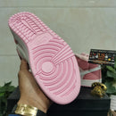 Air Jordan 1 Mid Digital Pink