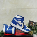 Air Jordan 1 Retro Storm Blue