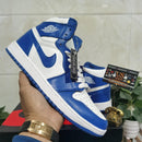 Air Jordan 1 Retro Storm Blue