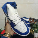 Air Jordan 1 Retro Storm Blue