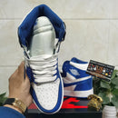 Air Jordan 1 Retro Storm Blue