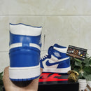 Air Jordan 1 Retro Storm Blue