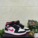 Air Jordan 1 Mid Magenta