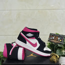 Air Jordan 1 Mid Magenta