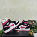 Air Jordan 1 Mid Magenta