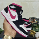 Air Jordan 1 Mid Magenta