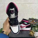 Air Jordan 1 Mid Magenta