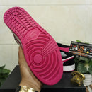 Air Jordan 1 Mid Magenta