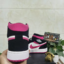 Air Jordan 1 Mid Magenta