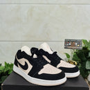 Air Jordan 1 Low Black Guava Ice