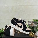Air Jordan 1 Low Black Guava Ice