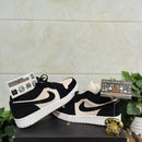 Air Jordan 1 Low Black Guava Ice