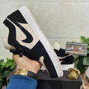 Air Jordan 1 Low Black Guava Ice